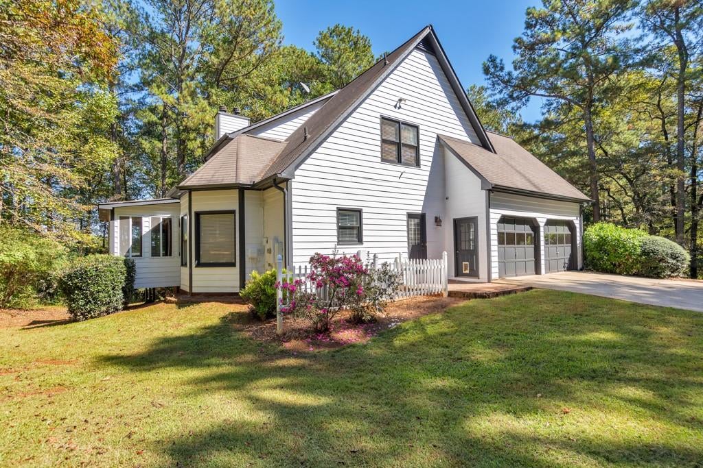 2051 E Piedmont Road