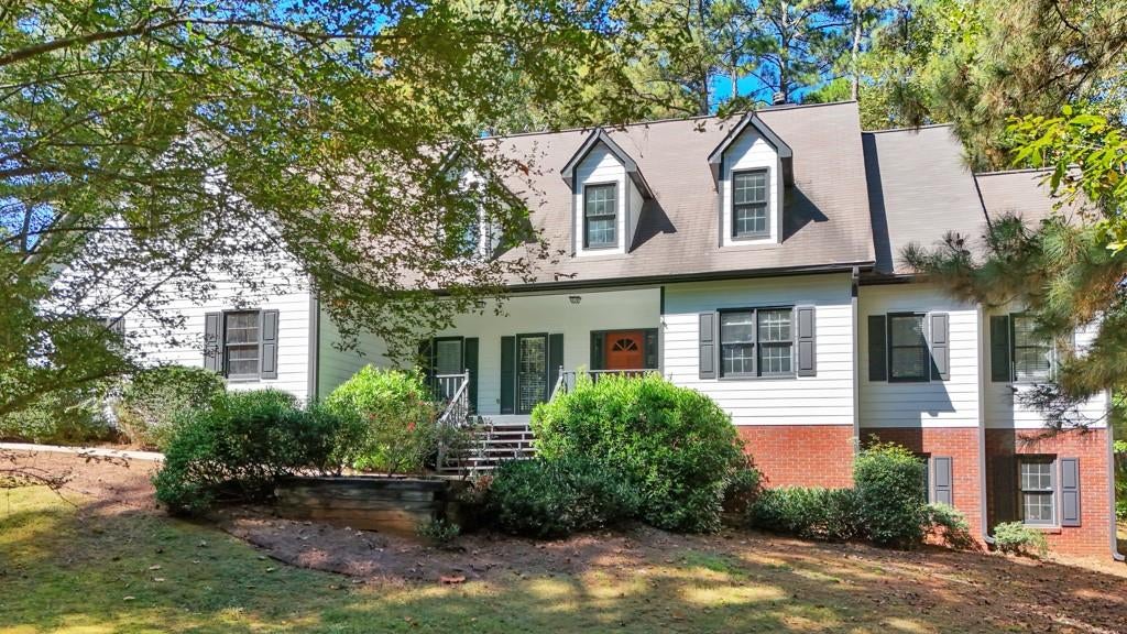 2051 E Piedmont Road