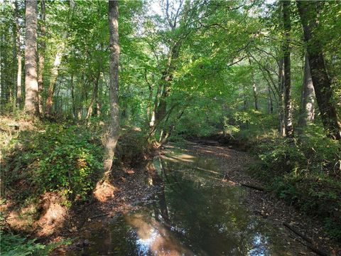 Vacant Land For Sale - Shady Grove Rd<br/> Carrollton, GA 30116