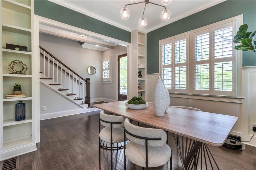 60 Spence Avenue, Atlanta, Georgia image 6