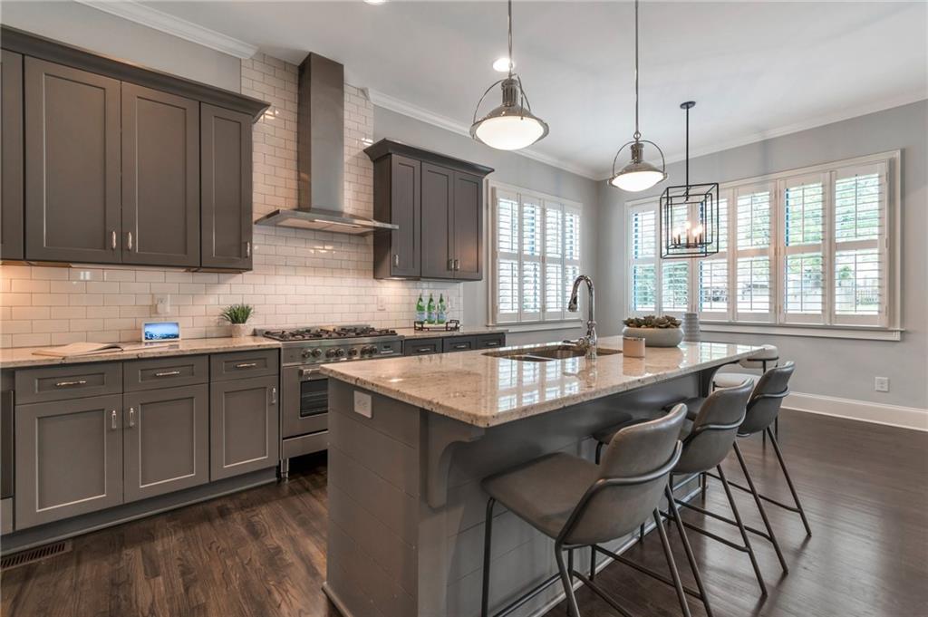 60 Spence Avenue, Atlanta, Georgia image 10