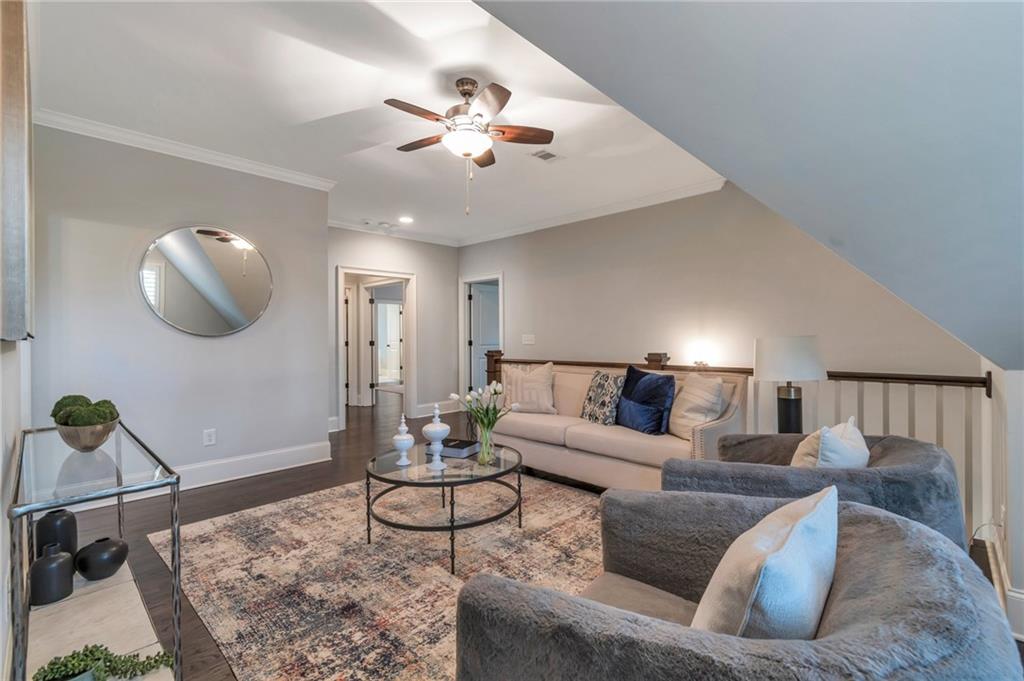 60 Spence Avenue, Atlanta, Georgia image 21