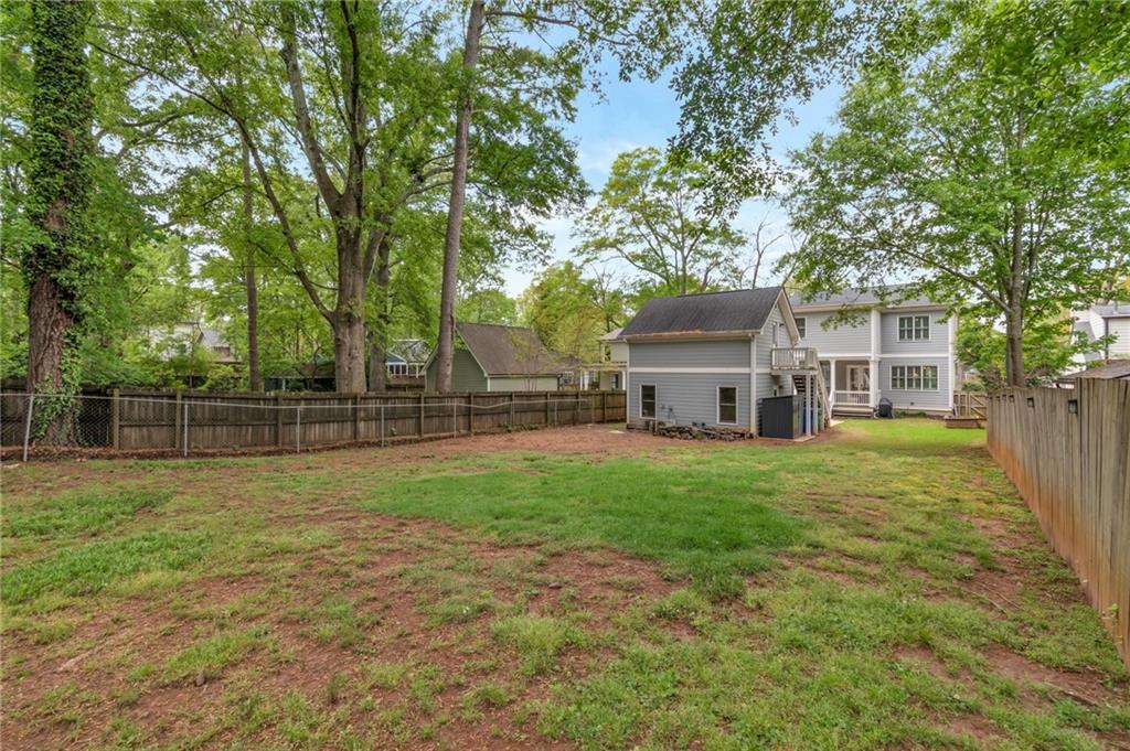 60 Spence Avenue, Atlanta, Georgia image 42