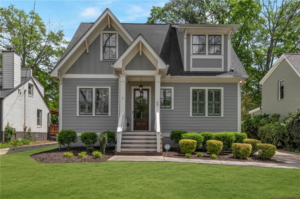 60 Spence Avenue, Atlanta, Georgia image 1
