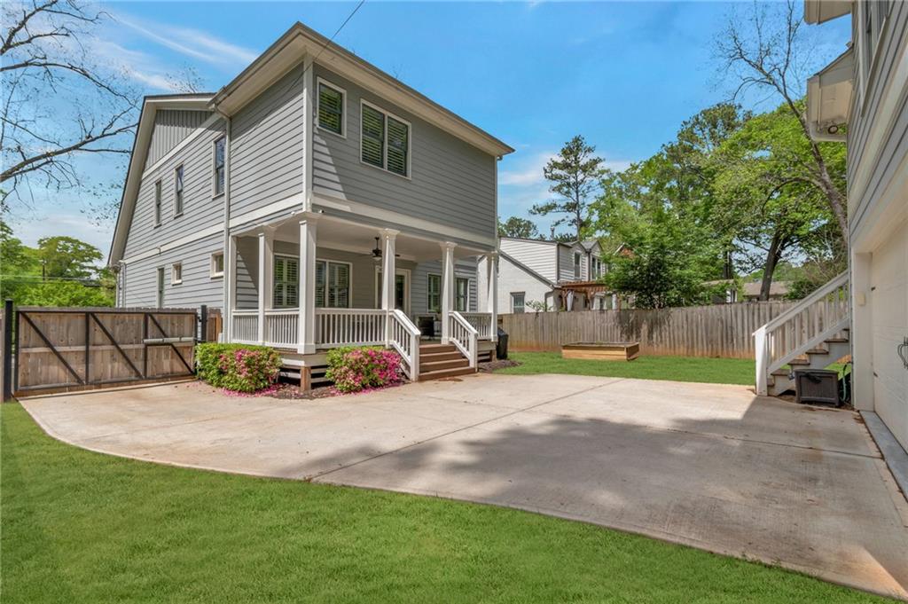 60 Spence Avenue, Atlanta, Georgia image 34