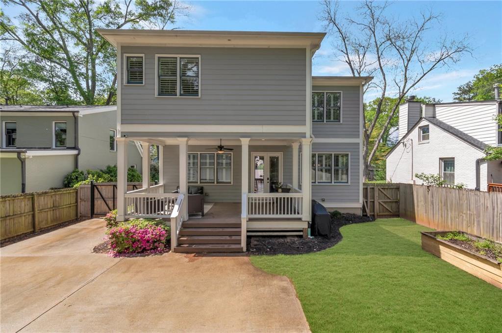 60 Spence Avenue, Atlanta, Georgia image 33