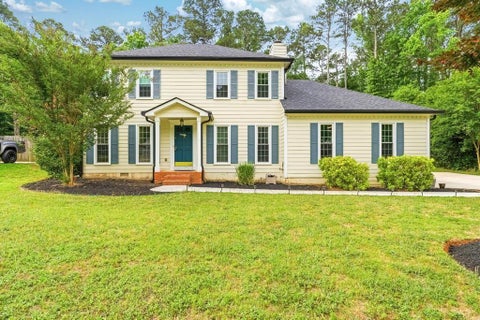 Homes For Rent - 109 Bowfin Bay<br/> Peachtree City, GA 30269