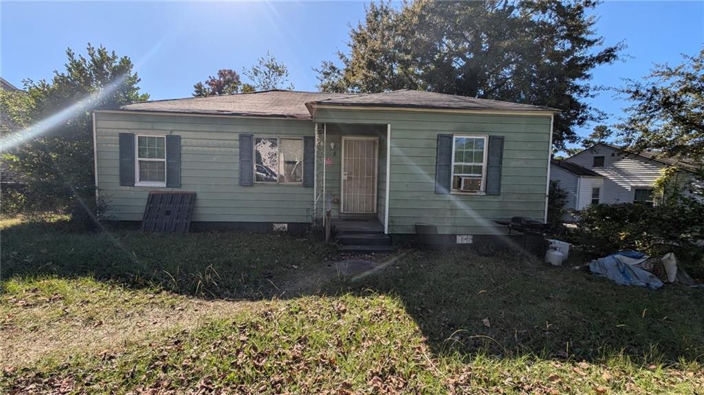 968 Quinlan Drive