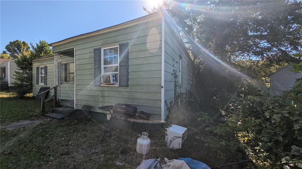 968 Quinlan Drive