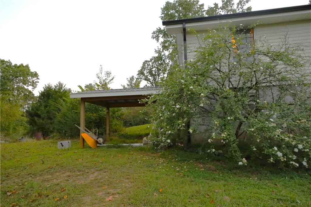 3102 Damascus Road, Jasper, Georgia image 37