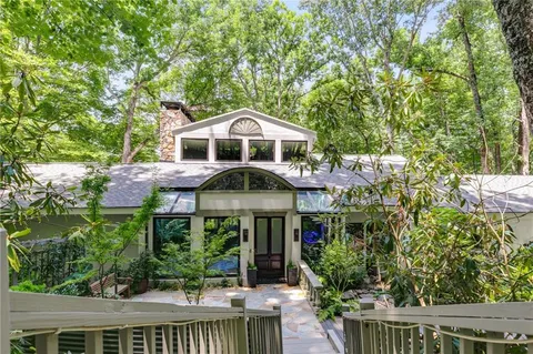 385 Grimes Bridge Road, Roswell, GA 30075 - MLS#: 7536733