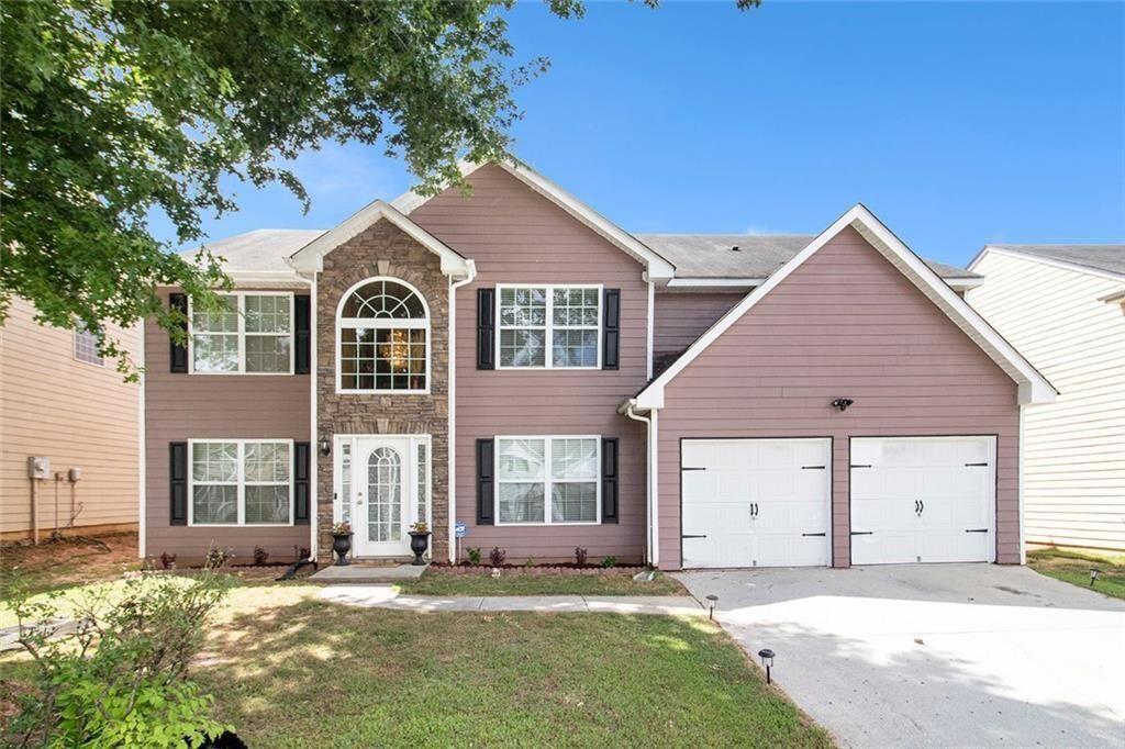PRINCETON VILLAGE PH 01 - Residential
