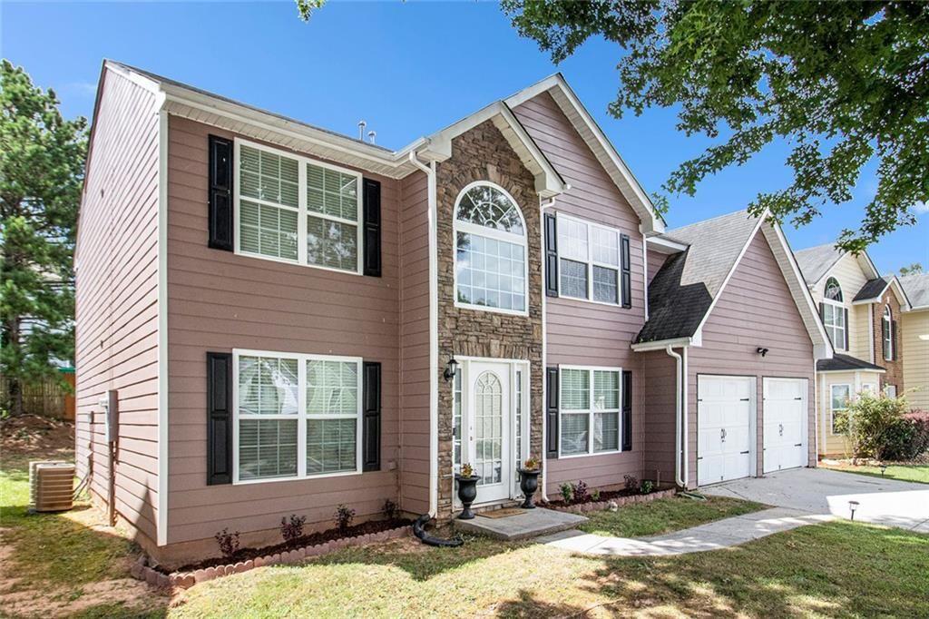 511 Princeton Drive Drive