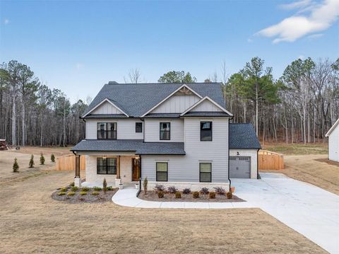 311 Rockwell Church Road NW Winder GA 30680