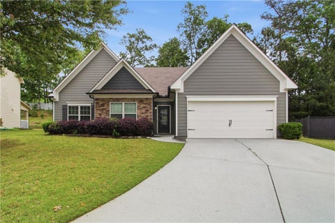 Homes For Sale - 2091 Line Drive<br/> Lawrenceville, GA 30043