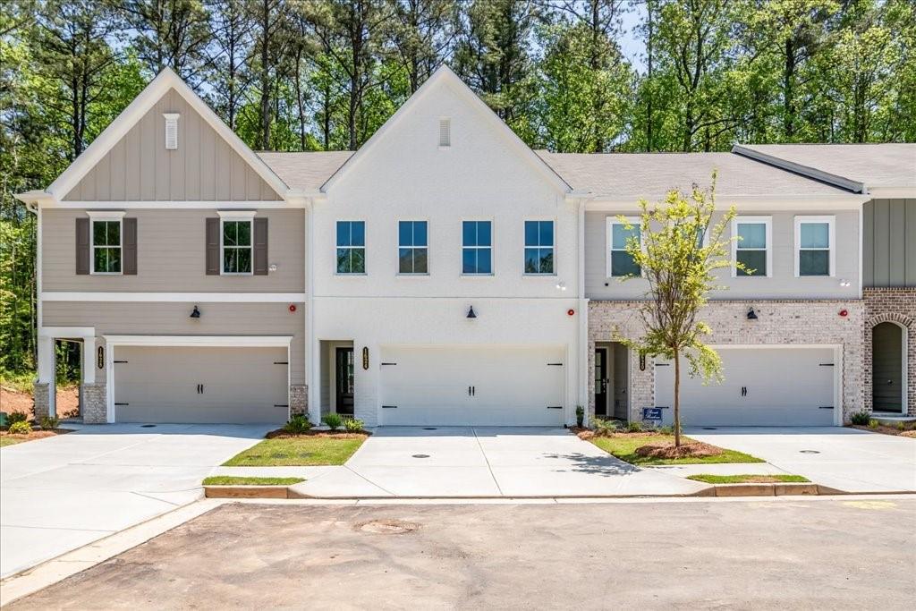 1624 Ruskin Way, Marietta, Georgia image 1