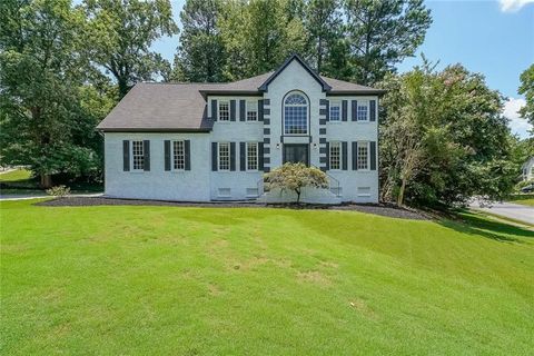 2130 Federal Road Roswell GA 30075