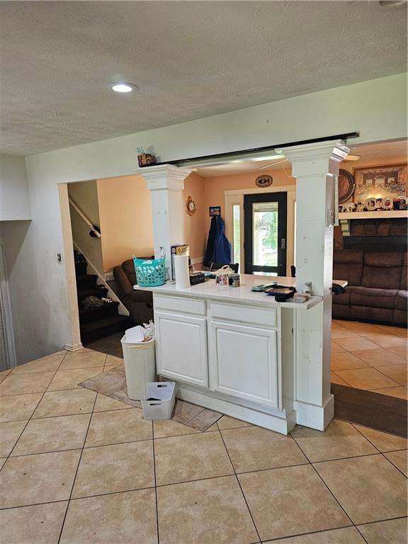 come view this large home for a big family home needs TLC and updates but will look like a charm after you put your own magic touch !!! seller is not in a position to fix anything at the moment NO FHA LOANS will not qualify!!!!
