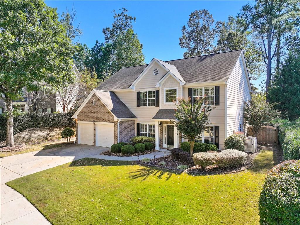 2675 Huddlestone Way