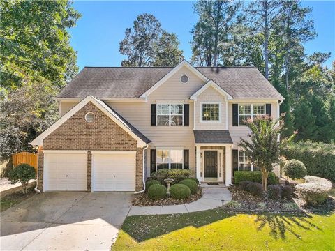 Photo of 2675 Huddlestone Way, Cumming, GA 30041 (MLS # 7665774)