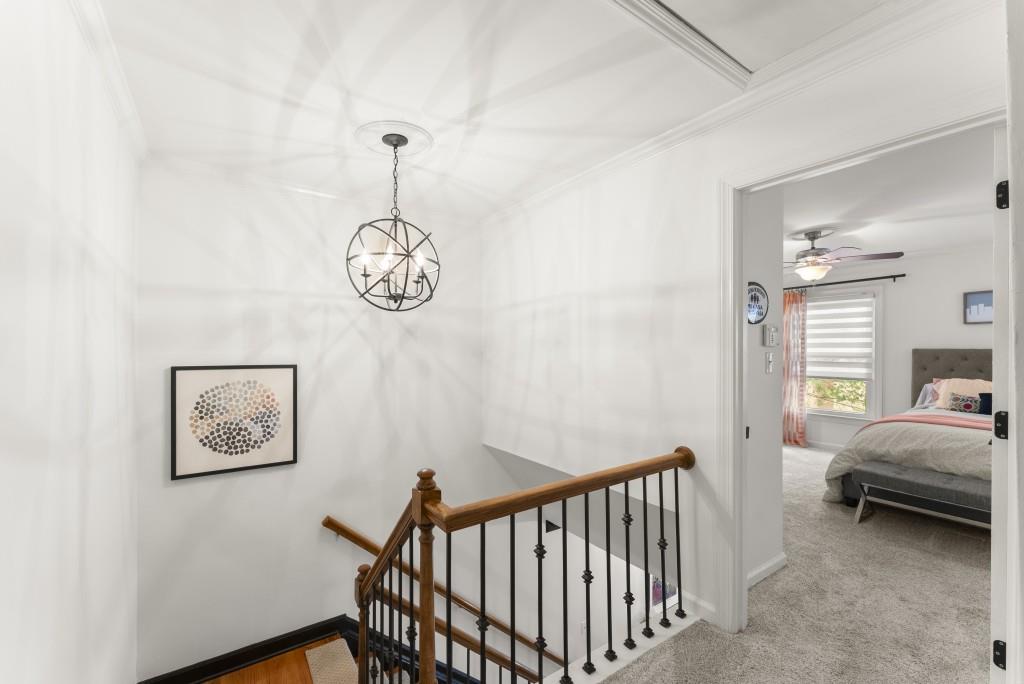 The Accolades - Residential