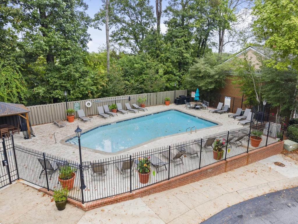 The Accolades - Residential