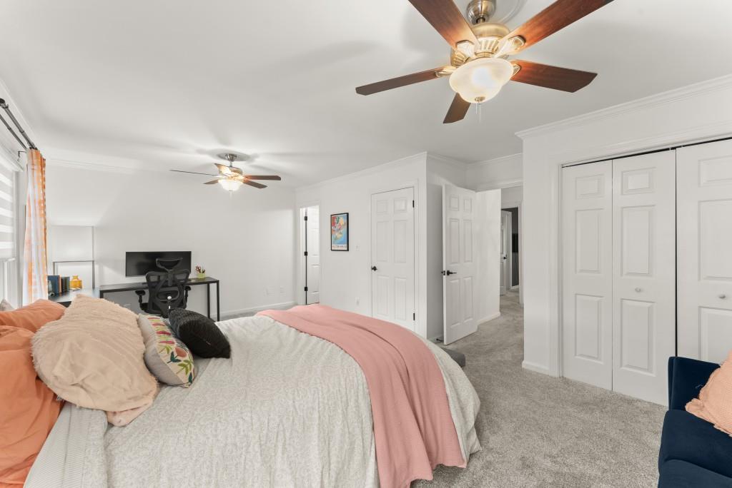 The Accolades - Residential