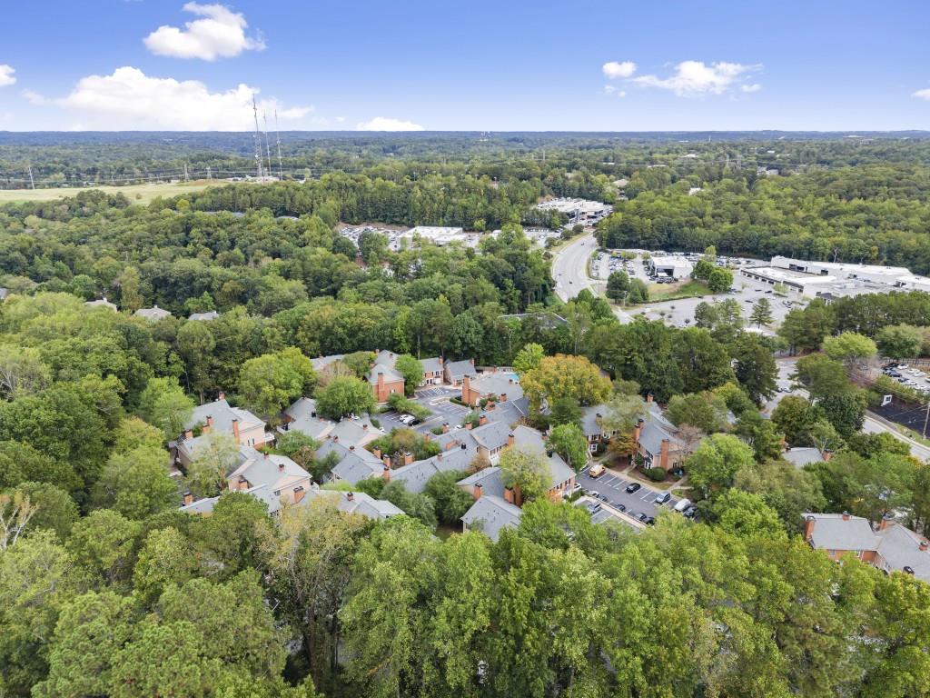 The Accolades - Residential