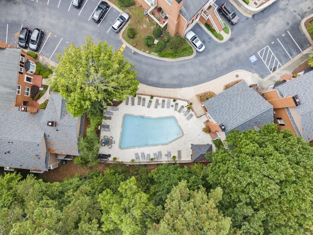 The Accolades - Residential