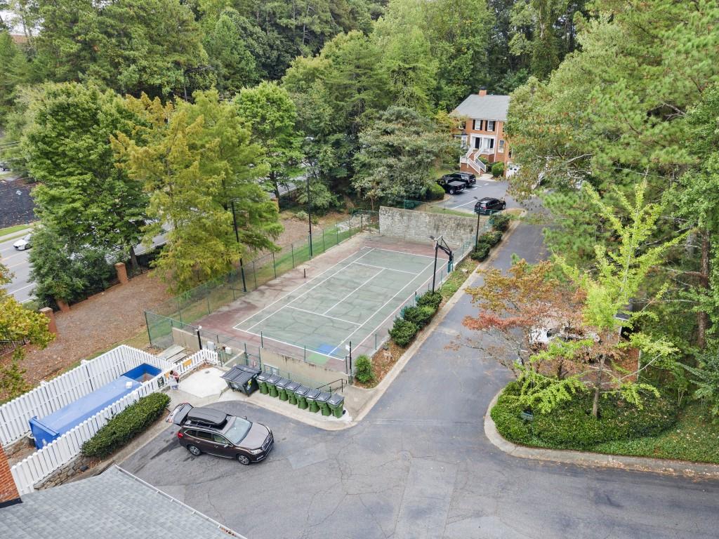 The Accolades - Residential