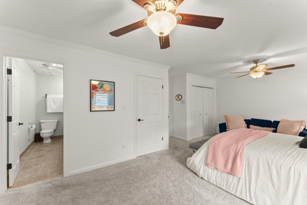 The Accolades - Residential