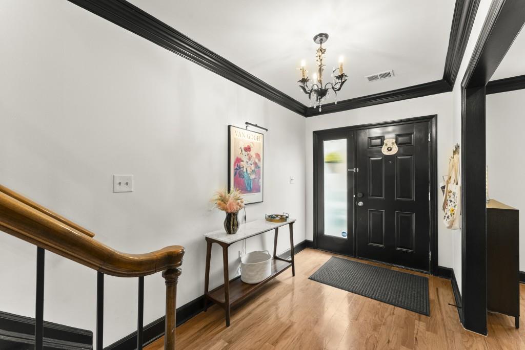 The Accolades - Residential