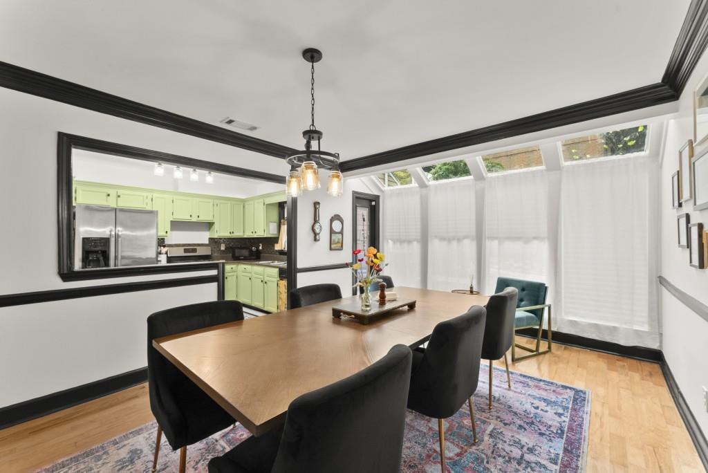 The Accolades - Residential