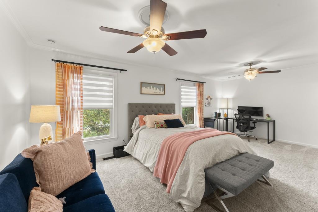 The Accolades - Residential