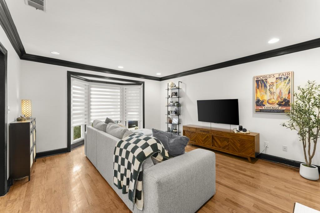 The Accolades - Residential