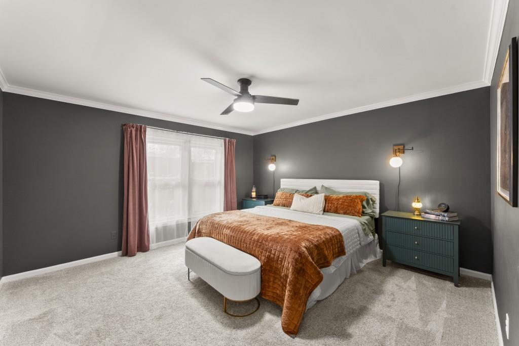 The Accolades - Residential