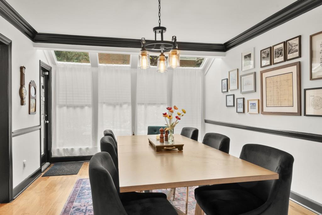 The Accolades - Residential