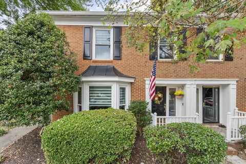 Photo of 7500 Roswell Road #38, Sandy Springs, GA 30350 (MLS # 7658656)