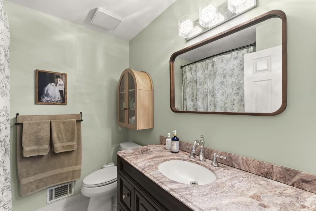The Accolades - Residential