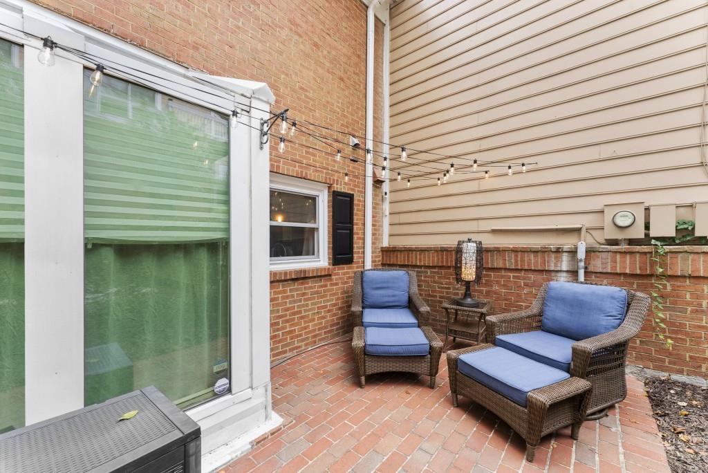 The Accolades - Residential