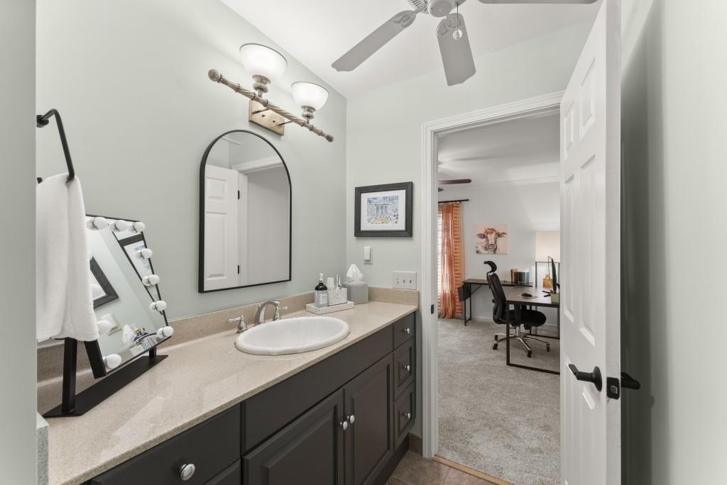 The Accolades - Residential