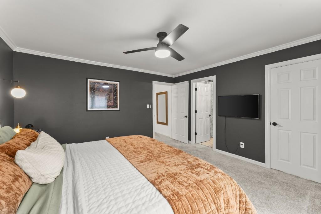 The Accolades - Residential