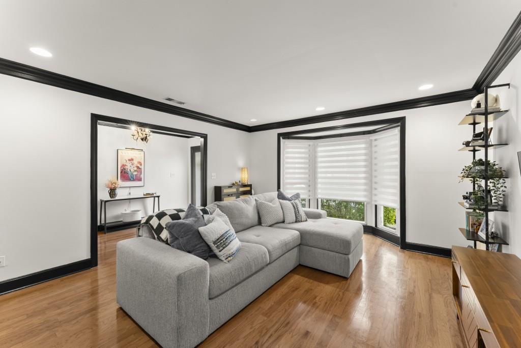 The Accolades - Residential