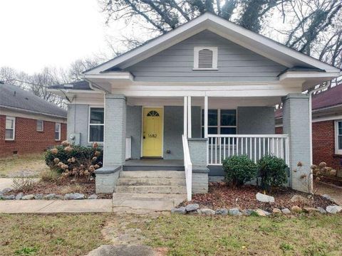 A home in East Point