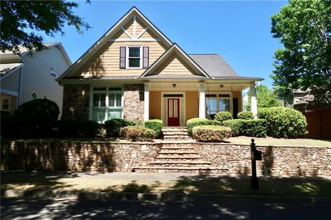 Photo of 515 Village Arbor Park, Suwanee, GA 30024 (MLS # 7742771)