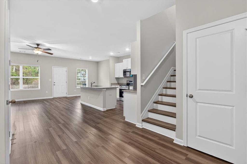 142 Brexley Drive