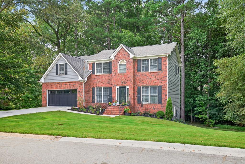 180 Timber Oak Cove