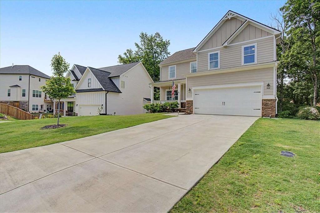 12 Ashwood Drive SE