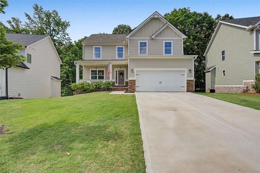 12 Ashwood Drive SE