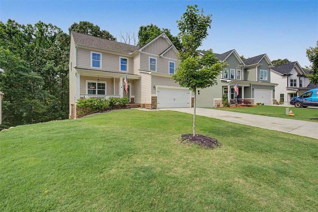12 Ashwood Drive SE